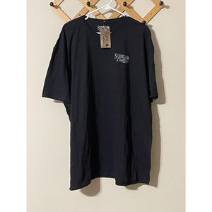 SCHEELS OUTFITTERS New with Tags Tshirt - Size 3XL